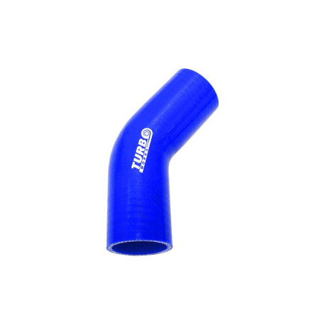 Koljeno 45° Silikonsko koljeno 45° - 32mm (1,26") | race-shop.hr