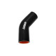 Koljeno 45° Silikonsko koljeno 45° - 60mm (2,36") | race-shop.hr