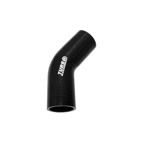 Koljeno 45° Silikonsko koljeno 45° - 67mm (2,64") | race-shop.hr