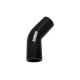Koljeno 45° Silikonsko koljeno 45° - 102mm (4") | race-shop.hr