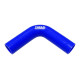 Koljeno 90° Silikonsko koljeno 90° - 20mm (0,79") | race-shop.hr