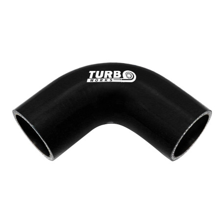 Koljeno 90° Silikonsko koljeno 90° - 28mm (1,1") | race-shop.hr