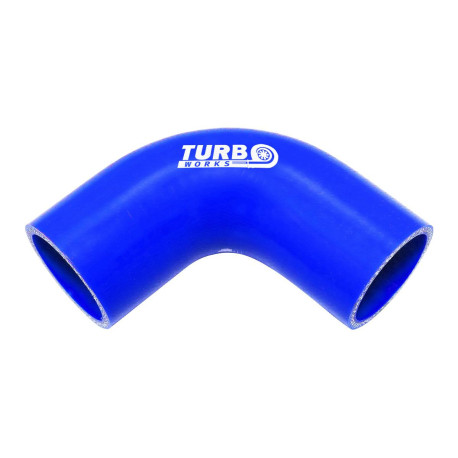 Koljeno 90° Silikonsko koljeno 90° - 32mm (1,26") | race-shop.hr