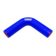 Koljeno 90° Silikonsko koljeno 90° - 84mm (3,3") | race-shop.hr