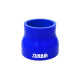 Ravne redukcije Silikonska redukcija - 25mm (1") za 35mm (1,38") | race-shop.hr