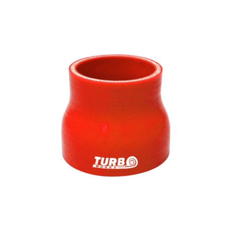 Ravne redukcije Silikonska redukcija - 25mm (1") za 38mm (1,5") | race-shop.hr