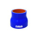 Ravne redukcije Silikonska redukcija - 45mm (1,77") za 76mm (3") | race-shop.hr