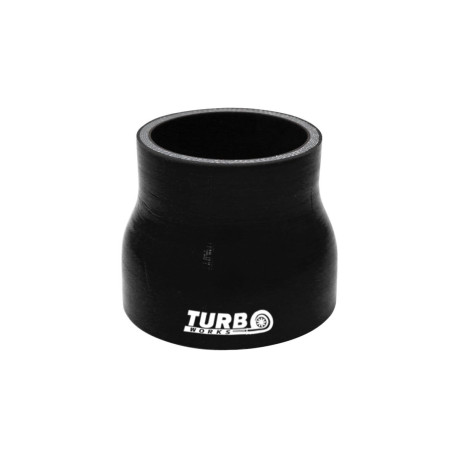 Ravne redukcije Silikonska redukcija - 51mm (2") za 70mm (2,75") | race-shop.hr