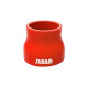 Ravne redukcije Silikonska redukcija - 89mm (3,5") za 102mm (4") | race-shop.hr