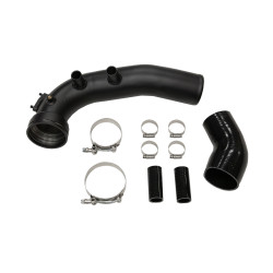 Charge Pipe za BMW E82/ E88/ 1M/ E9X