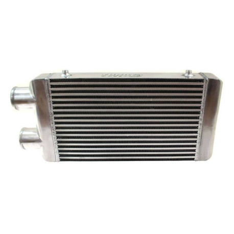 Jednostran Intercooler univerzalan 500 x 300 x 76mm asimetričan | race-shop.hr