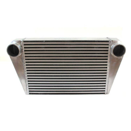 Stražnje Intercooler univerzalan 500 x 350 x 76mm Stražnji | race-shop.hr