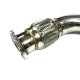 Cat backs RACES Auspuh, Cat back za BMW E30 320, 325 | race-shop.hr