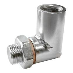 adapter lambda sonde M18x1,5 90°
