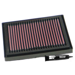 Sportski filter zraka K&N AL-1004