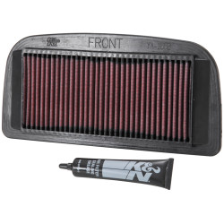 Sportski filter zraka K&N YA-1002