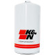 Filteri ulja Filter za ulje K&N HP-6001 | race-shop.hr