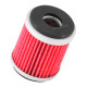 Filteri ulja Filter za ulje K&N KN-141 | race-shop.hr