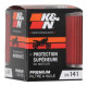 Filteri ulja Filter za ulje K&N KN-141 | race-shop.hr