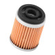 Filteri ulja Filter za ulje K&N KN-143 | race-shop.hr