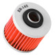 Filteri ulja Filter za ulje K&N KN-145 | race-shop.hr