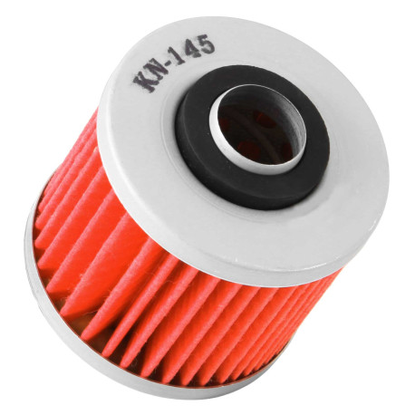Filteri ulja Filter za ulje K&N KN-145 | race-shop.hr