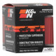 Filteri ulja Filter za ulje K&N KN-145 | race-shop.hr