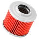 Filteri ulja Filter za ulje K&N KN-151 | race-shop.hr