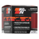 Filteri ulja Filter za ulje K&N KN-151 | race-shop.hr