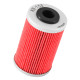 Filteri ulja Filter za ulje K&N KN-155 | race-shop.hr