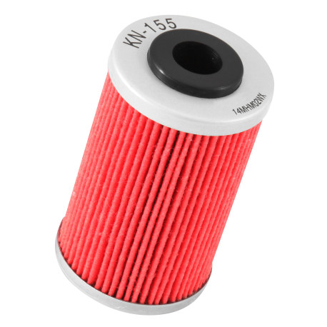 Filteri ulja Filter za ulje K&N KN-155 | race-shop.hr