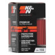 Filteri ulja Filter za ulje K&N KN-155 | race-shop.hr