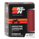 Filteri ulja Filter za ulje K&N KN-157 | race-shop.hr