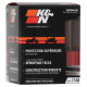 Filteri ulja Filter za ulje K&N KN-174B | race-shop.hr