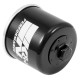 Filteri ulja Filter za ulje K&N KN-191 | race-shop.hr