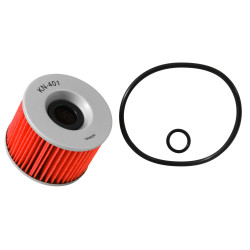 Filter za ulje K&N KN-401