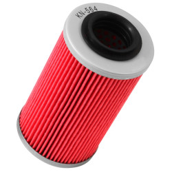 Filter za ulje K&N KN-564