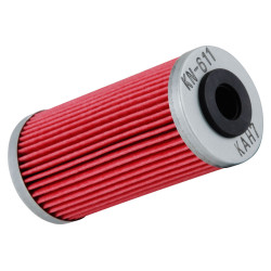 Filter za ulje K&N KN-611