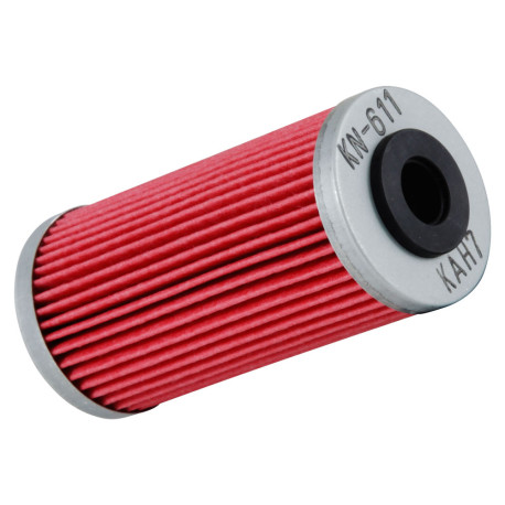 Filteri ulja Filter za ulje K&N KN-611 | race-shop.hr