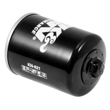 Filteri ulja Filter za ulje K&N KN-621 | race-shop.hr
