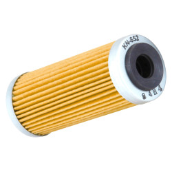 Filter za ulje K&N KN-652