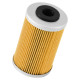 Filteri ulja Filter za ulje K&N KN-655 | race-shop.hr