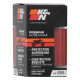Filteri ulja Filter za ulje K&N KN-655 | race-shop.hr