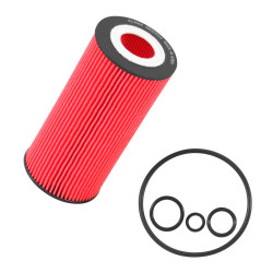 Filter za ulje K&N PS-7033