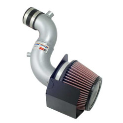 Sportski usis K&N 69 series Typhoon®, 69-1016-1TS