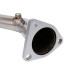 Down pipe, dump pipe Downpipe za Nissan 350Z | race-shop.hr