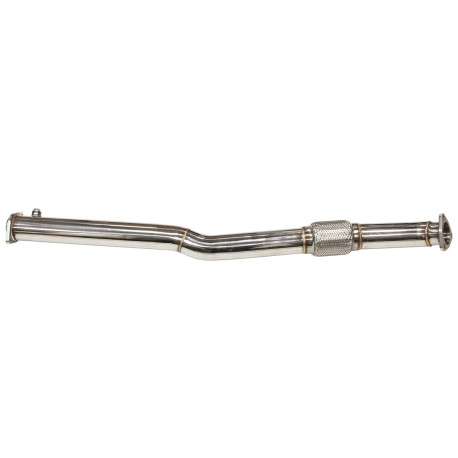 Down pipe, dump pipe Downpipe za Opel Astra G, H 2.0 | race-shop.hr