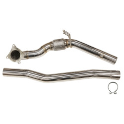 Downpipe za VW Golf 6 GTi