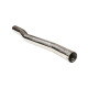Down pipe, dump pipe Downpipe za VW Golf 6 GTi | race-shop.hr