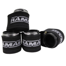 Set univerzalnih filtera od pjene Ramair